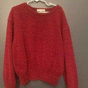 Chelsea and Violet Girls Sweater